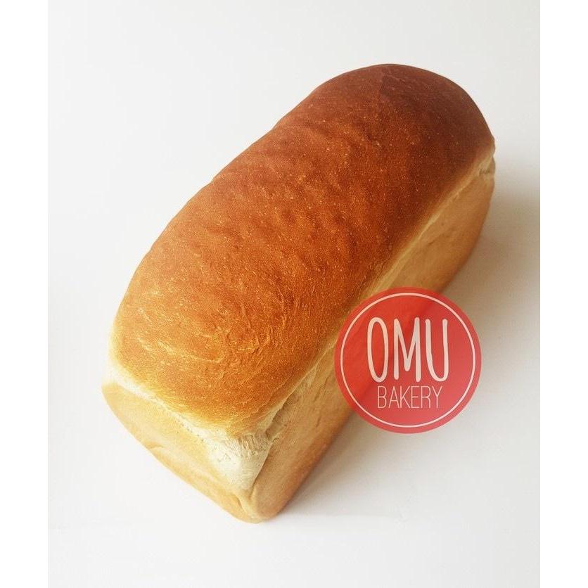 

Roti tawar jadul opentop 30x12x14