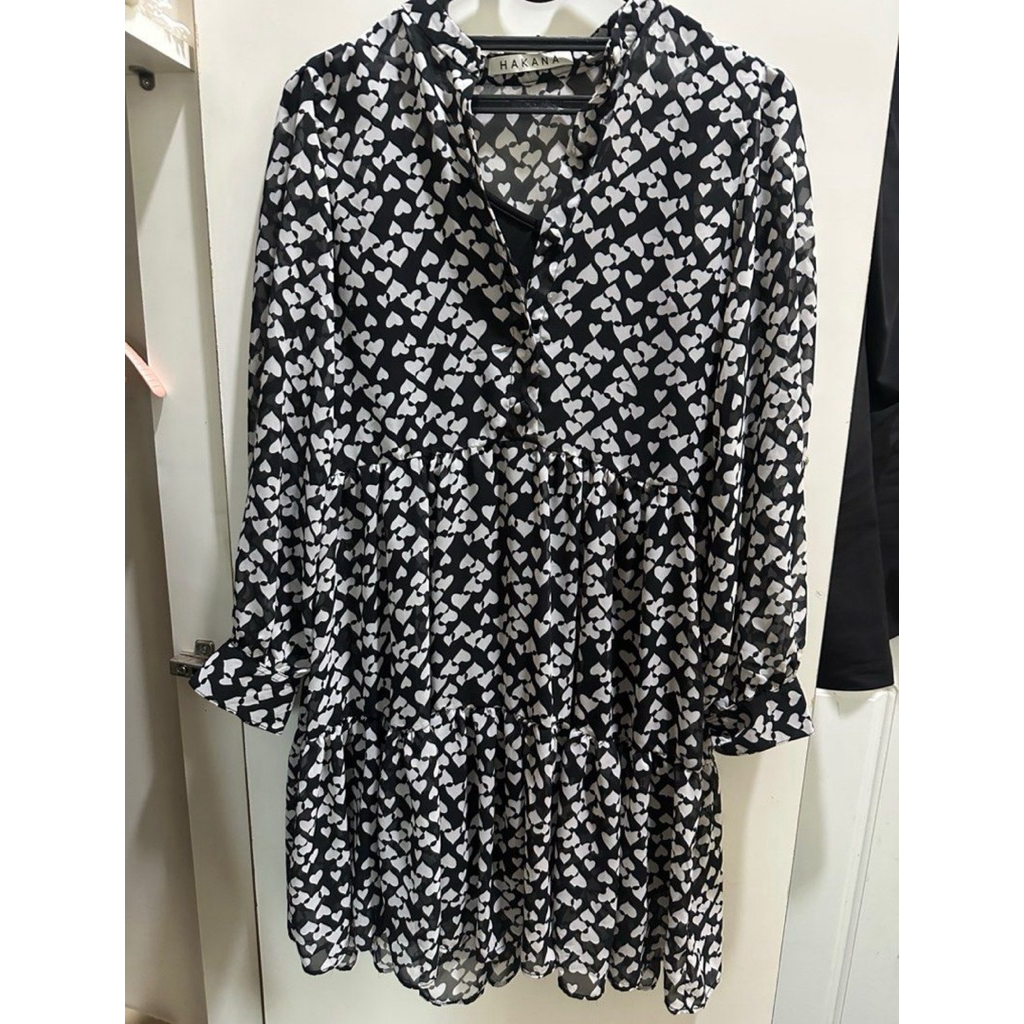 Dress Preloved Hakana