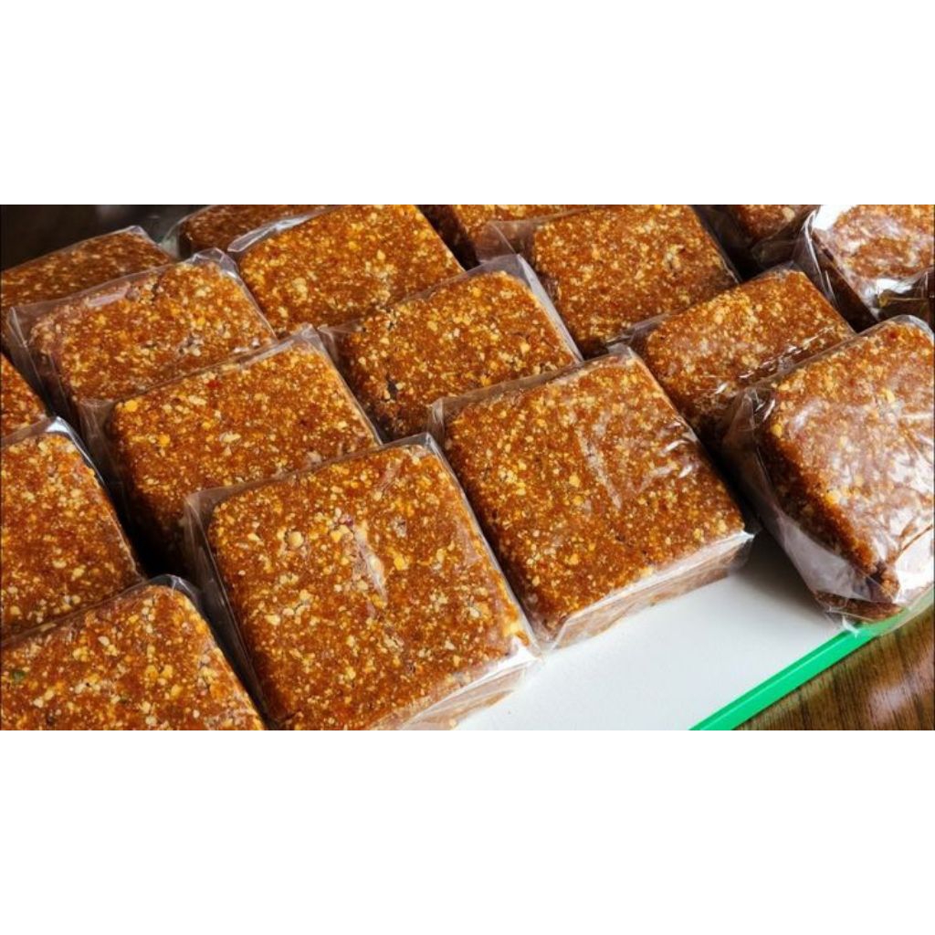 

SAMBAL PECEL KHAS MADIUN KEDIRI KERTOSONo