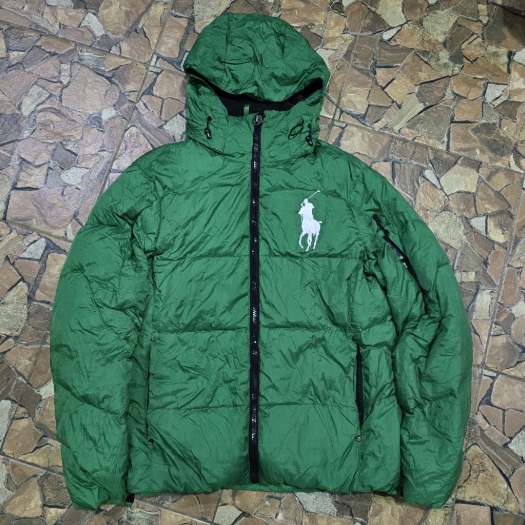 polo ralph laurent jacket