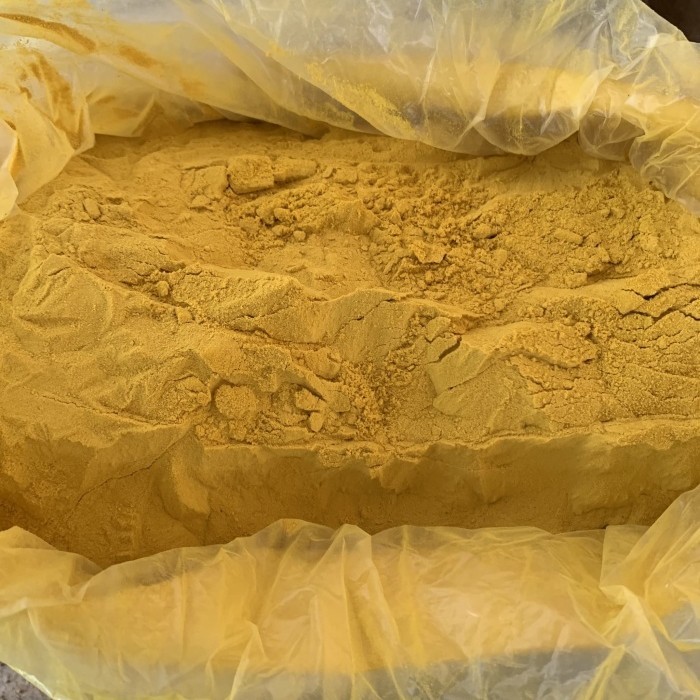 PAC | Poly Alumunium Chloride | China 1kg