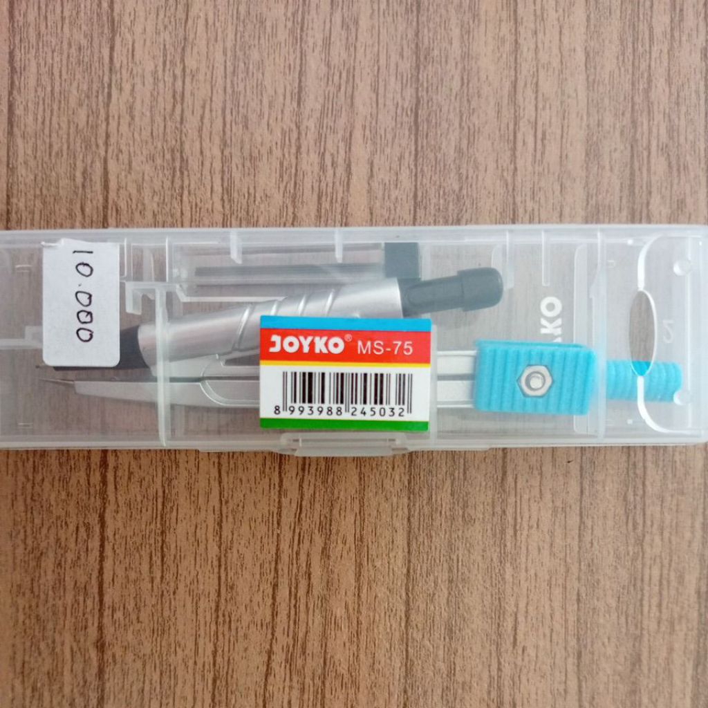 

JOYKO JANGKA MS-75