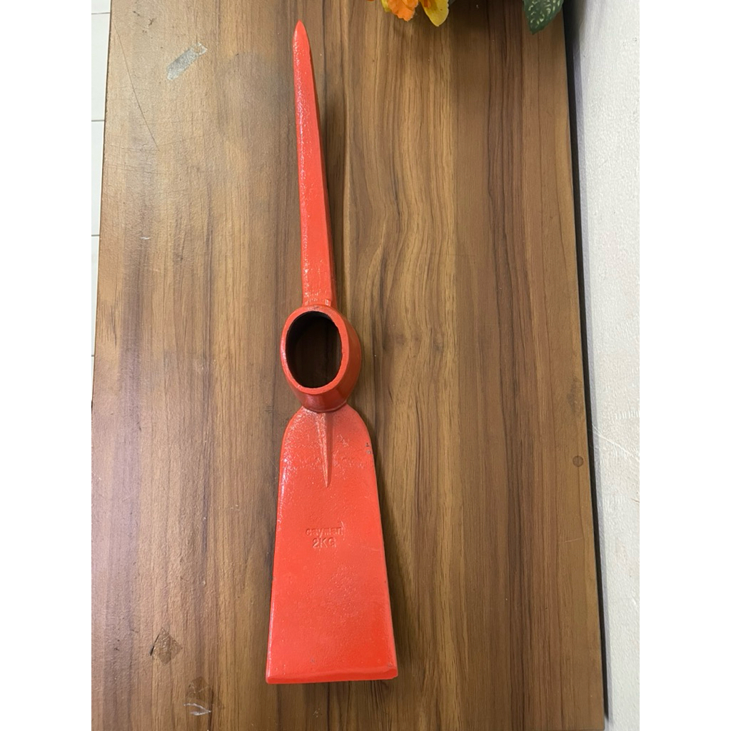 CAYMAN Blencong Ganco