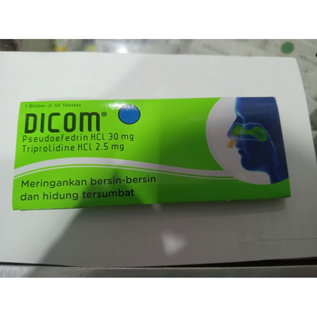 Dicom