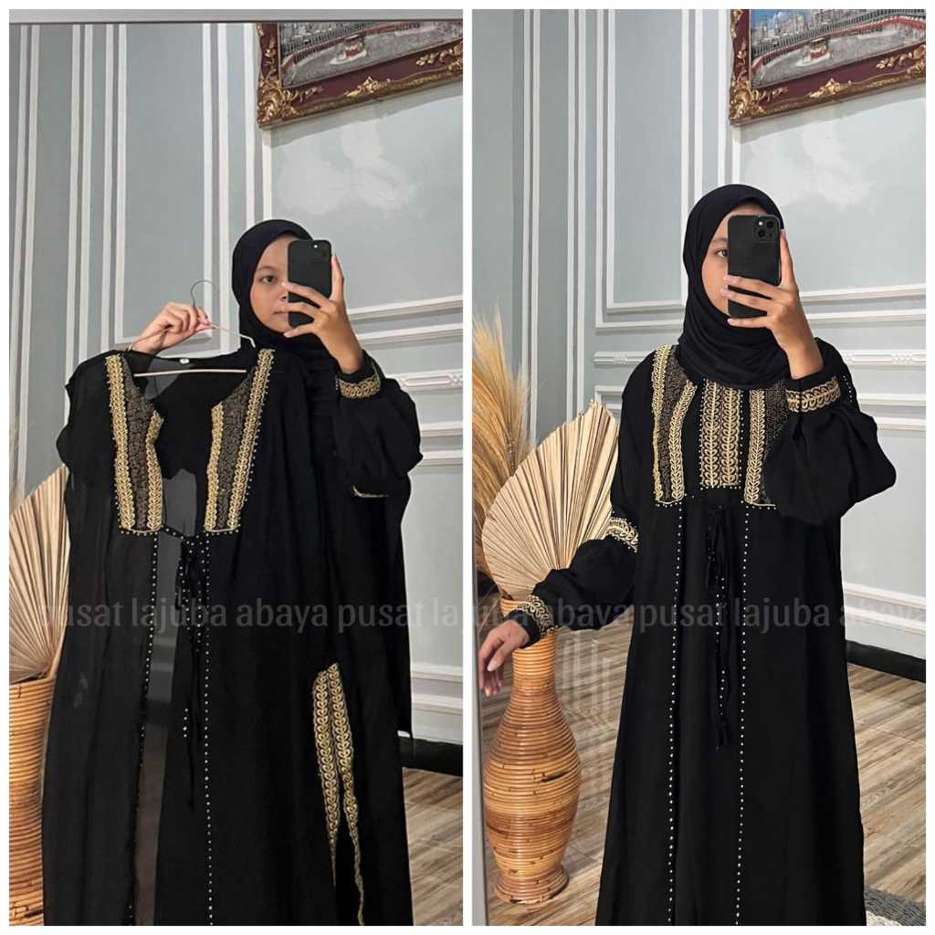 new big sale promo gamis turkey suadi - jubah polos anak dan dewasa - dress terbaru dan kekinian - f