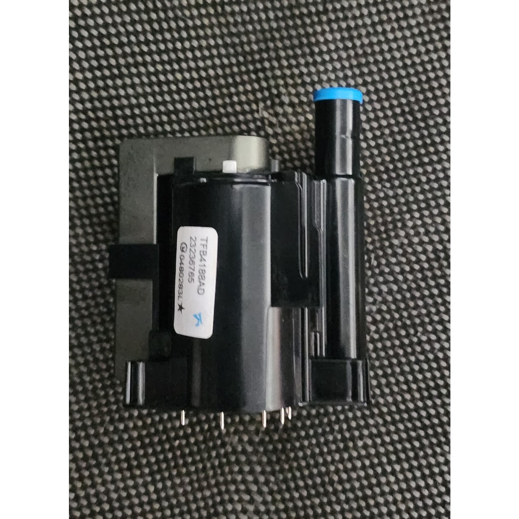 Flyback TV Tabung Toshiba 29inch TFB4188AD TFB4188 Original Tanpa Kabel - 3 fokus