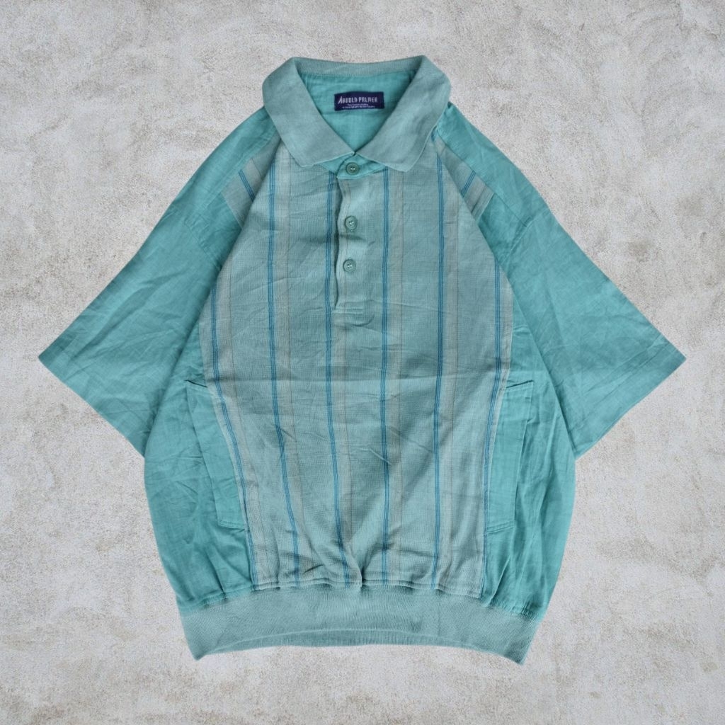Arnold Palmer Vintage Polo Shirt