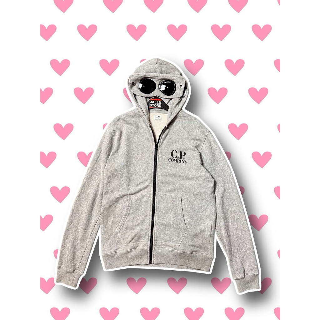 cp company undersixteen vvgc