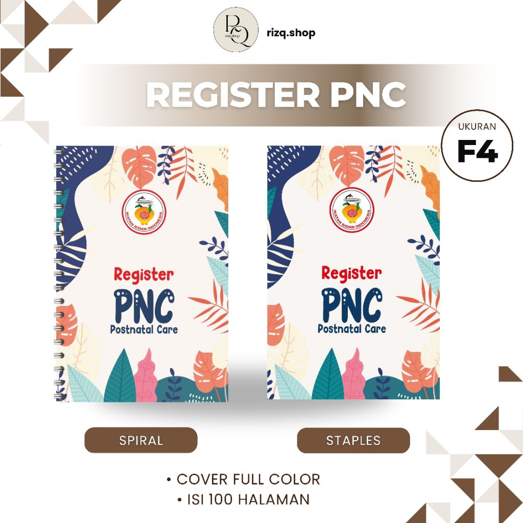 

Register PNC
