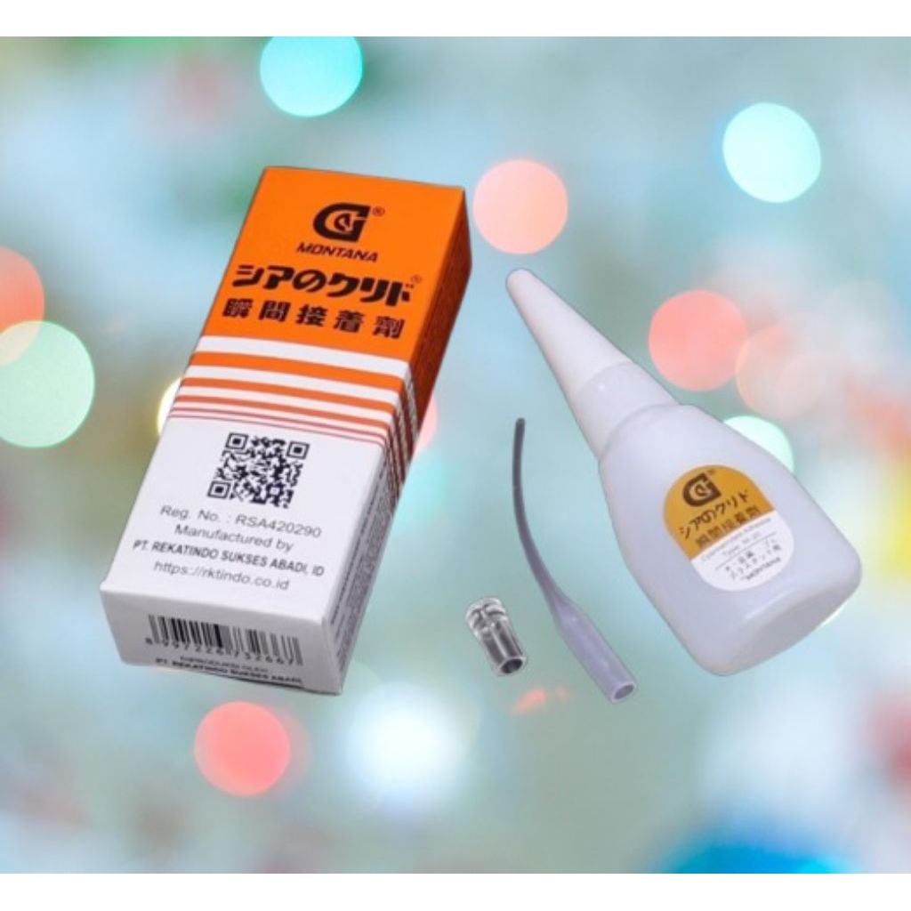 

Lem Cair Strong Kuat (Khusus Batam)