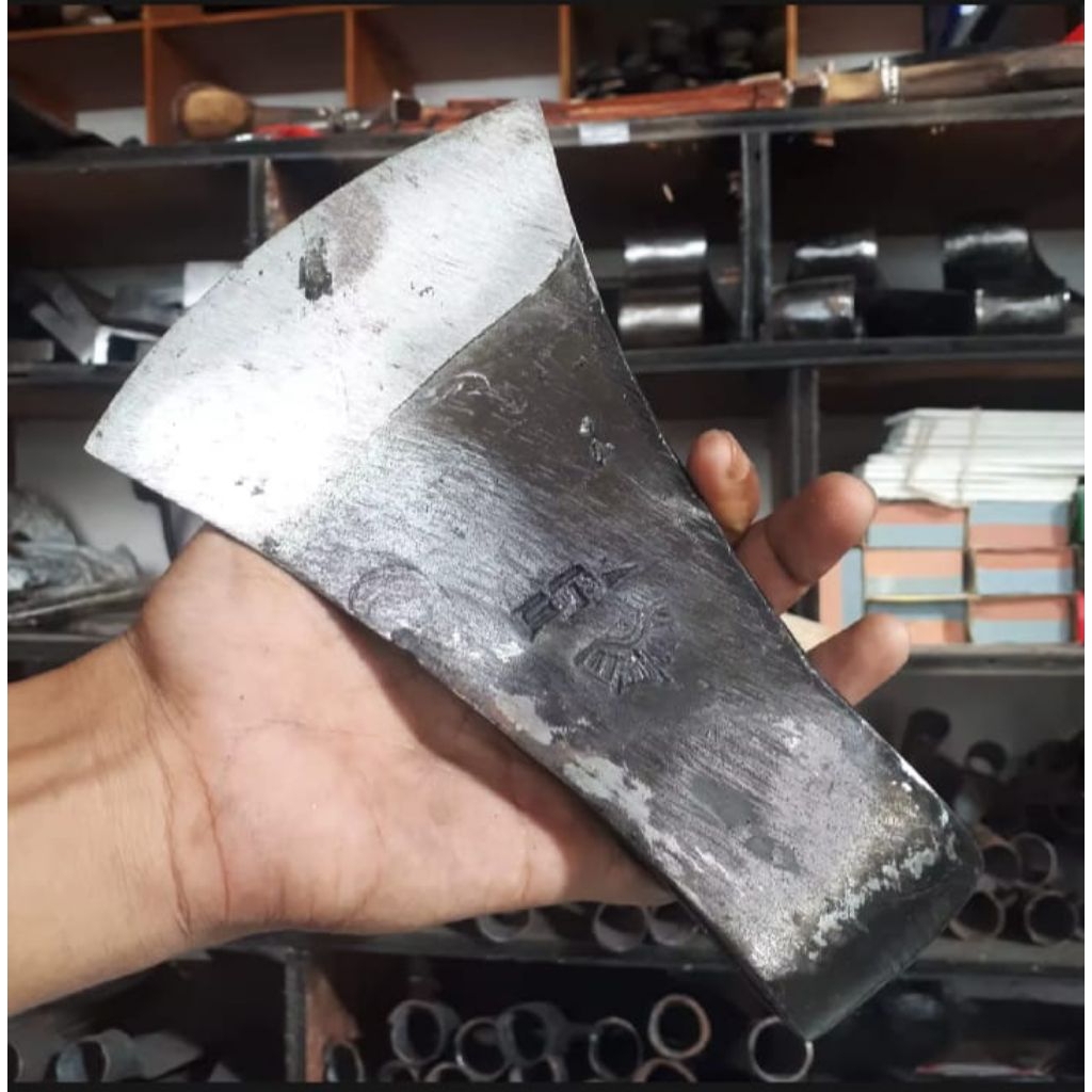 Kapak/Kampak ETR Cap Mata Original