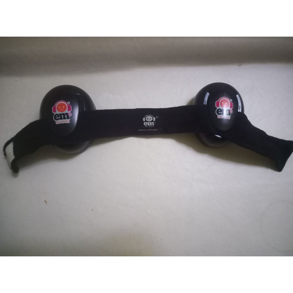 earmuff ems preloved
