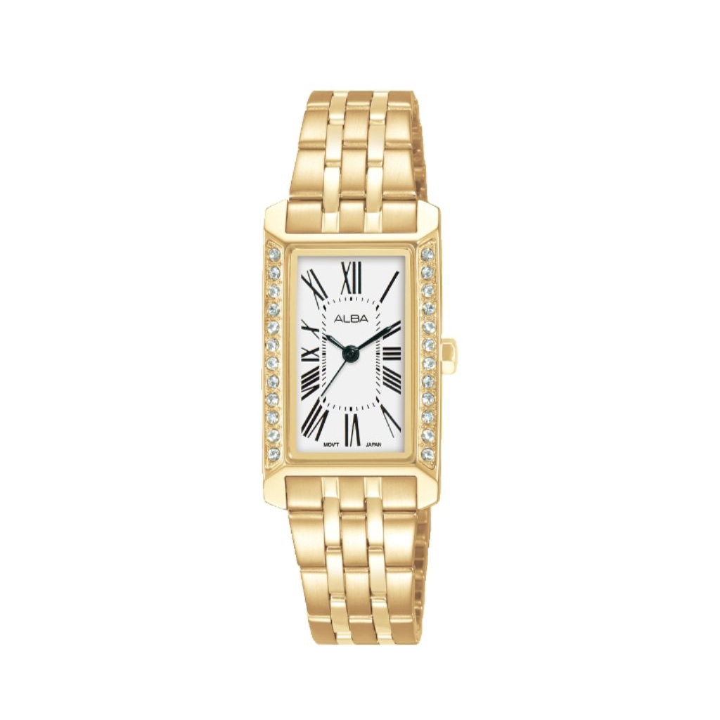 Alba AK3052#AK3052#AK3052X1#Alba AK3052X1#Jam tangan wanita Alba AK3052#Ladies watch Alba AK3052X1#A