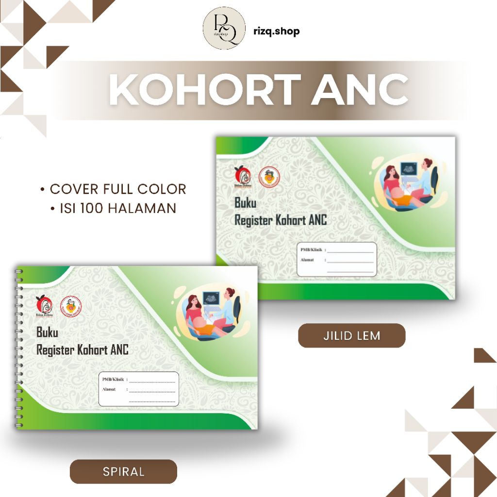 

Kohort ANC