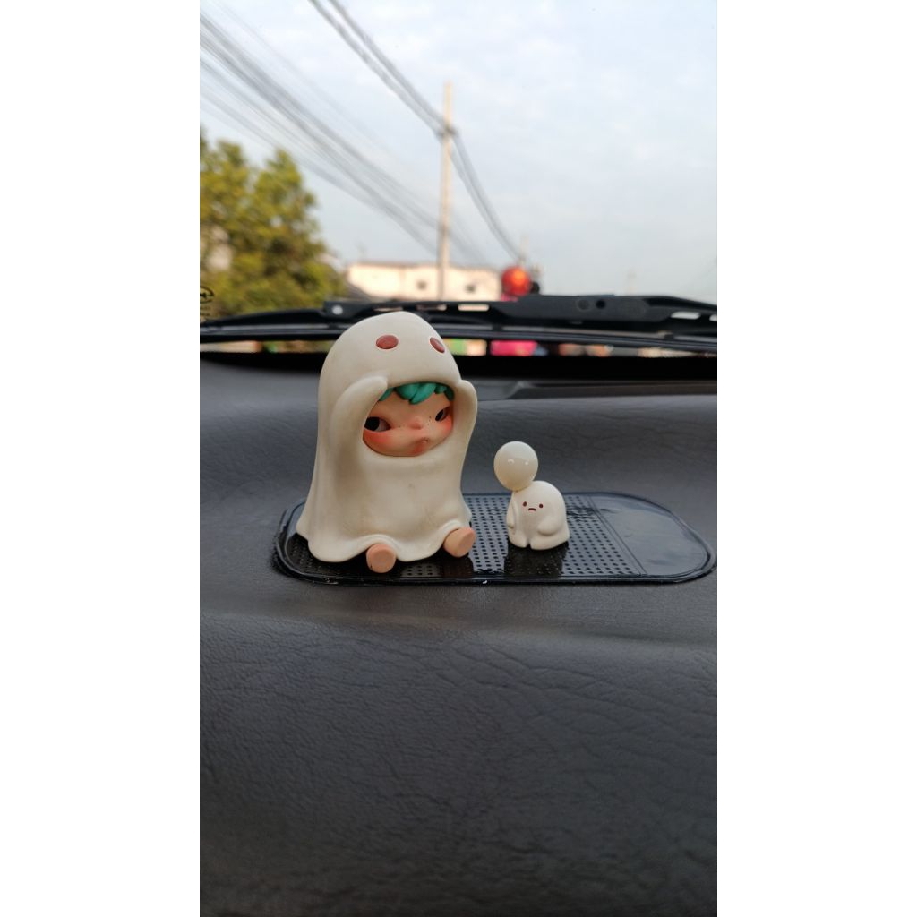 Hirono Ghost PM The Other One