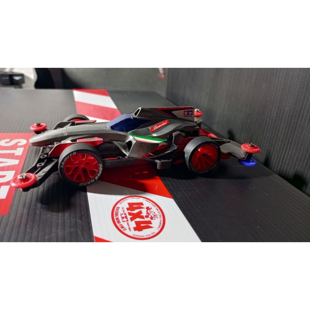 Tamiya STB shadow shark original