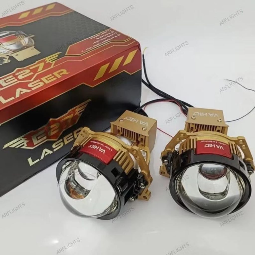 proji projektor biled Vahid e27 real laser ori 3 inc