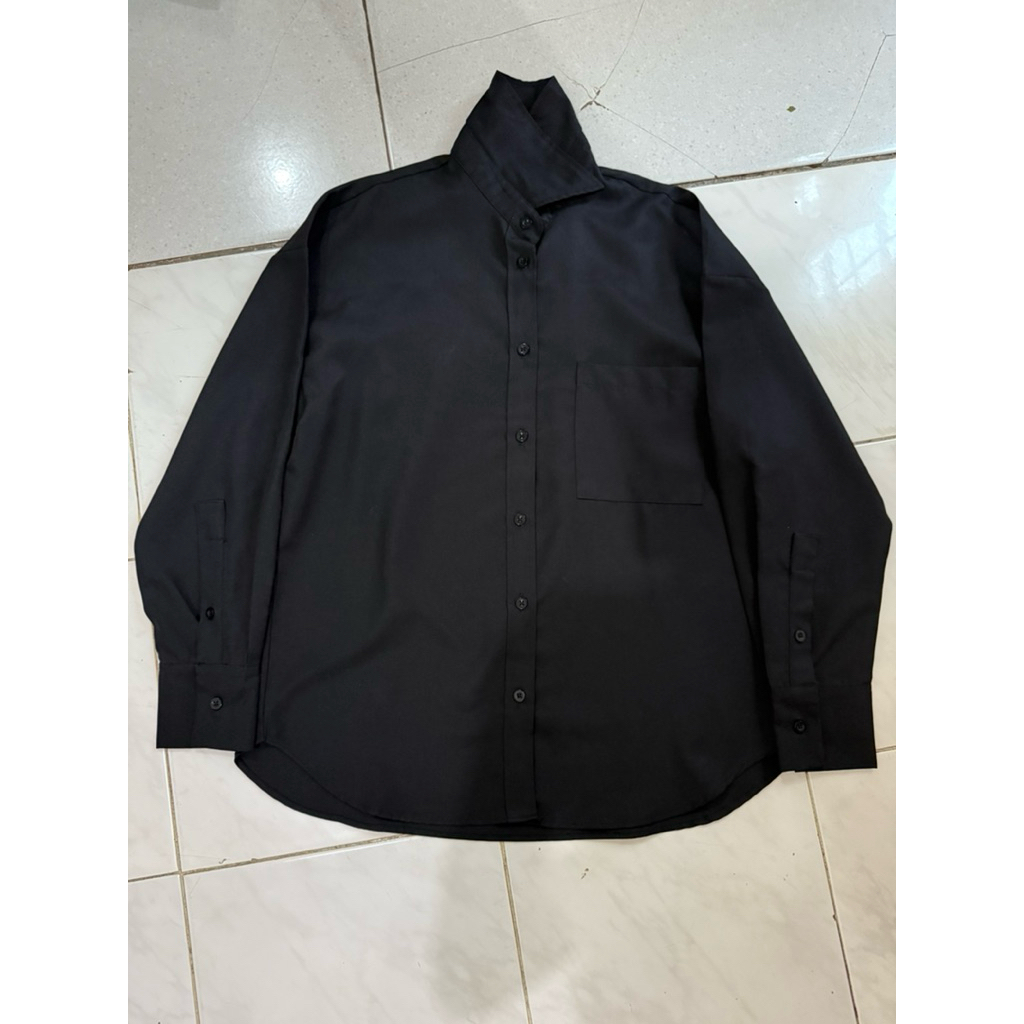 PRELOVED BAJU ECINOS