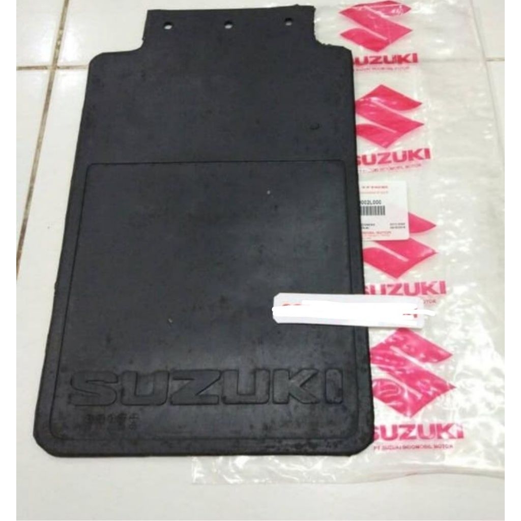Karpet Lumpur Jimny Katana Original