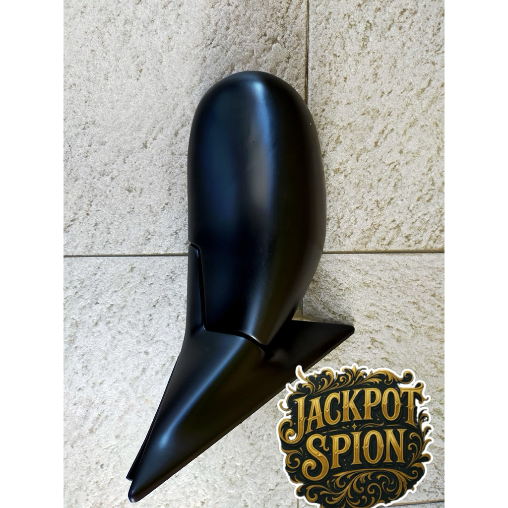 Spion mobil Suzuki Baleno tahun 1997 - 2002  Elektrik mirror  Lipat manual   Original copotan