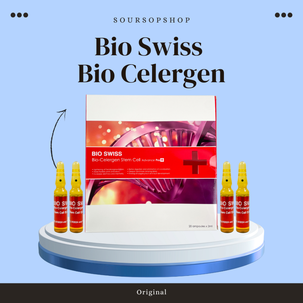 BIO-SWISS-BIO-CELERGEN-STEM-CELL-ADVANCE-PRO
