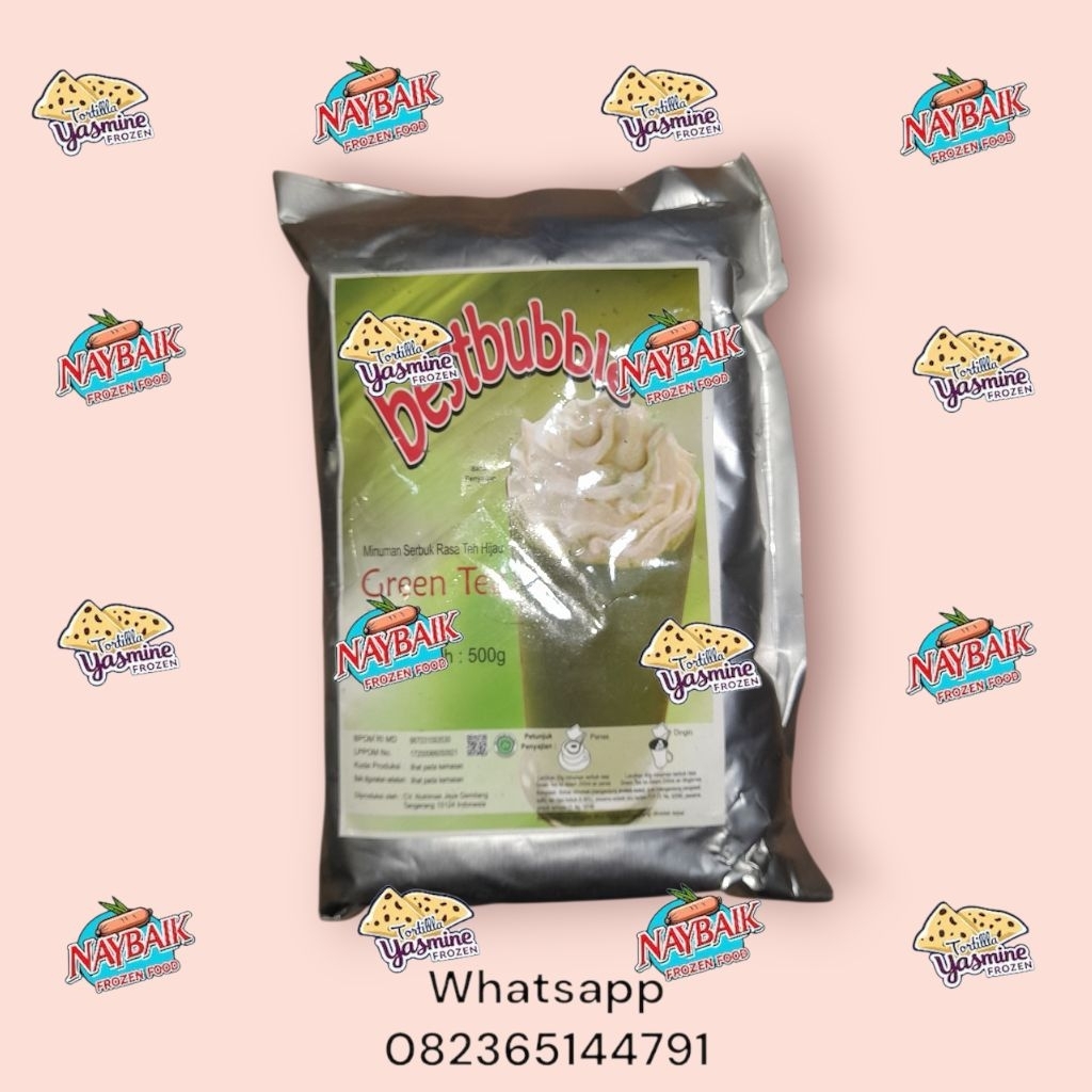 

nay baik - Bestbubble grentea