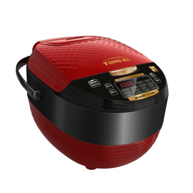 Magic Com 2 Liter Yongma SMC-8027