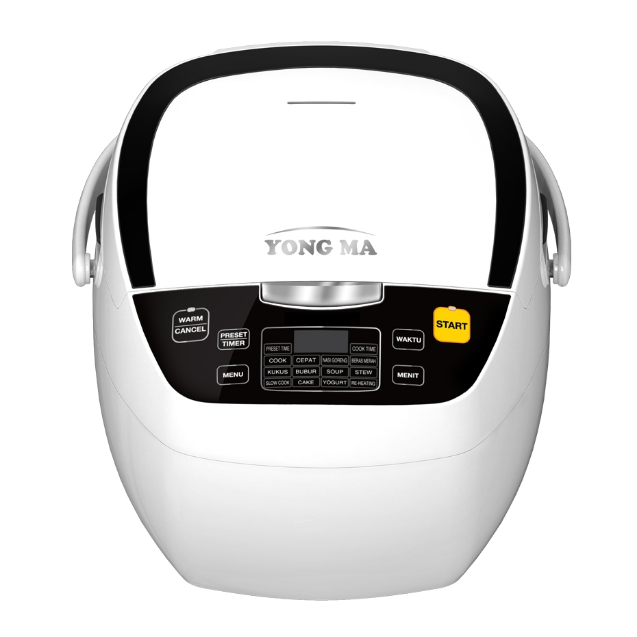 Magic Com 2 Liter Yongma SMC-8017
