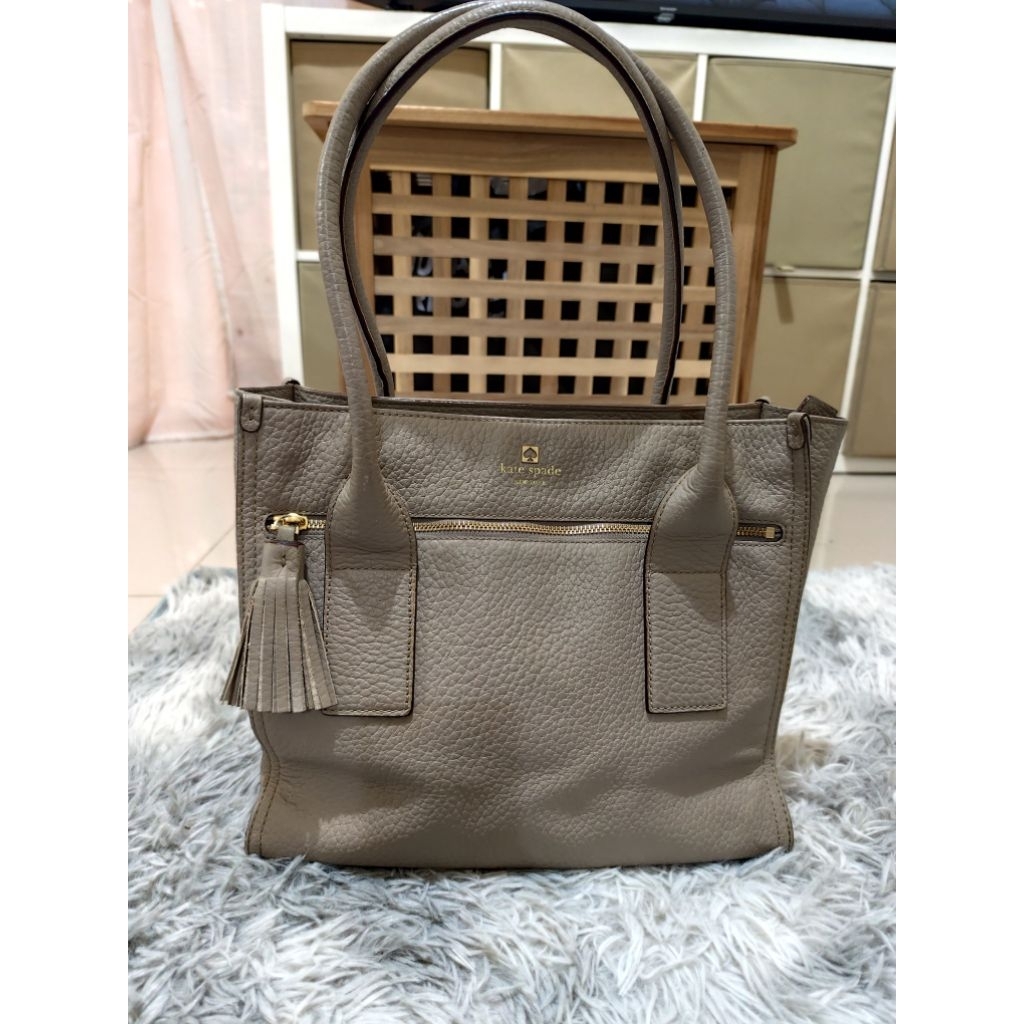 Preloved Tas KS
