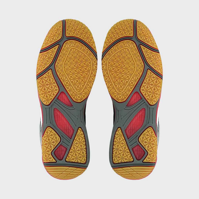 Hot Deals Sepatu Eagle Claw Rx - Badminton Shoes
