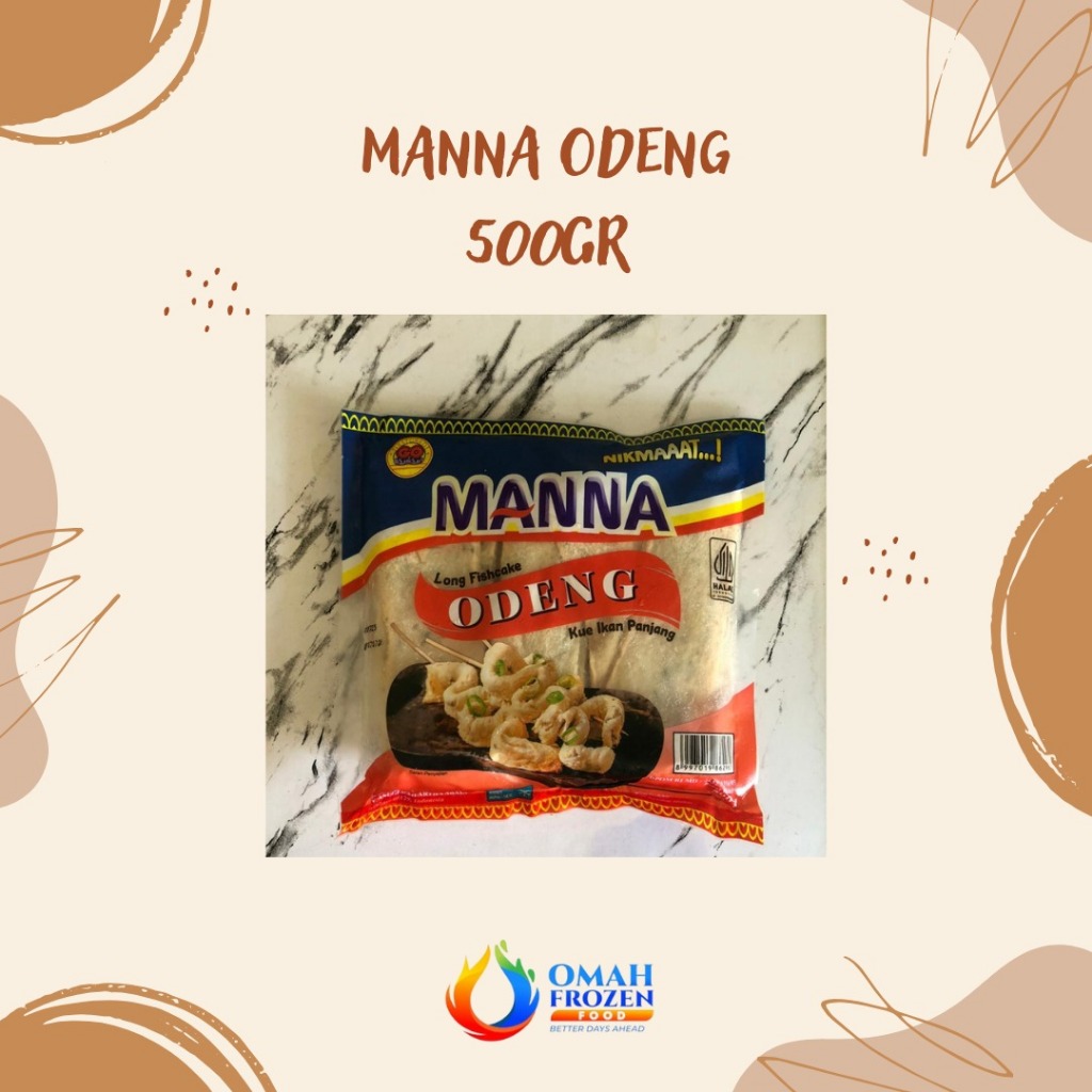 

Manna Odeng Go Long Fish Odeng (NON COD DAN REGULER DILUAR KOTA SOLO)