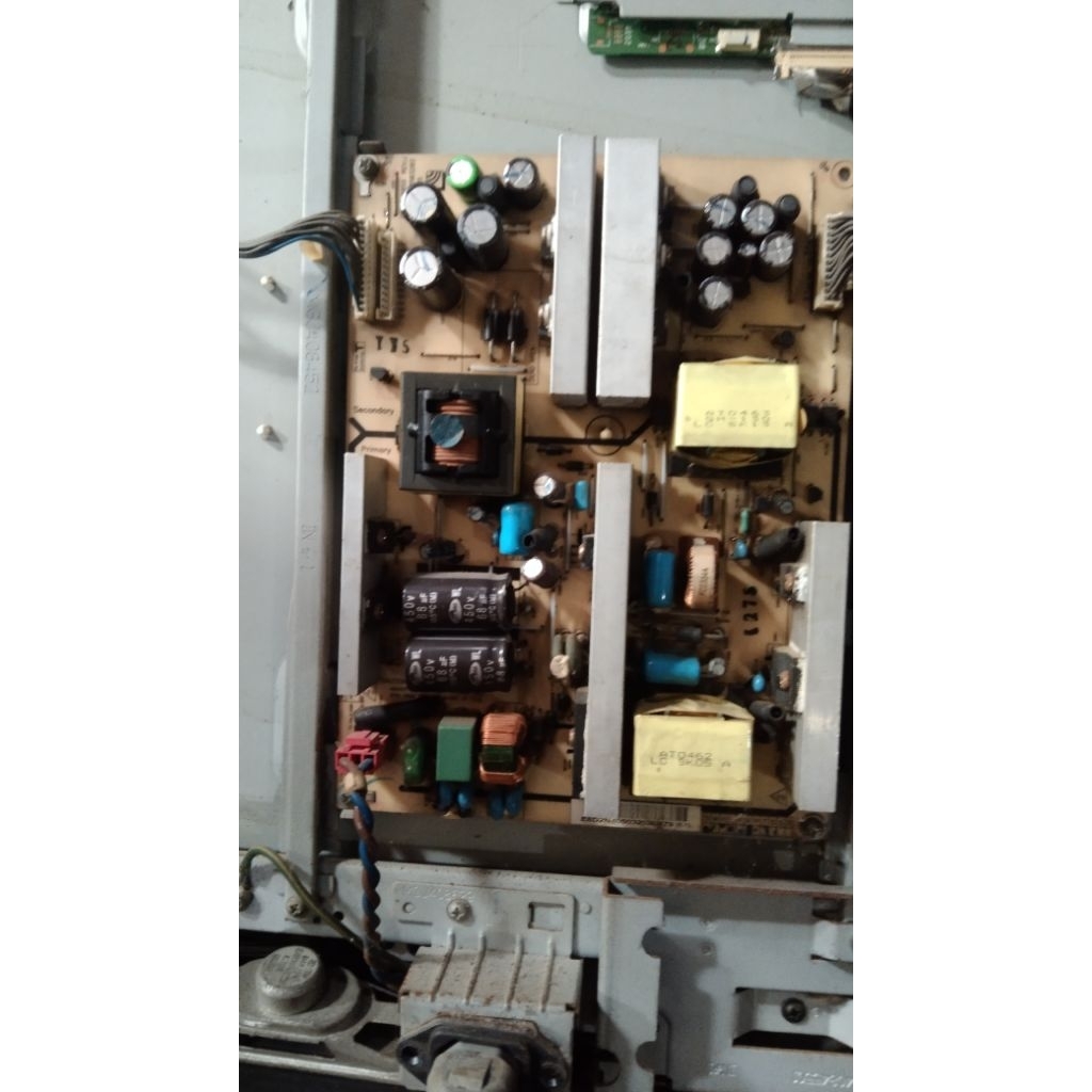 PSU POWER SUPPLAY TV LG 26LG30R POWER SUPPLAY TV LG 26LG30R PSU 26LG30