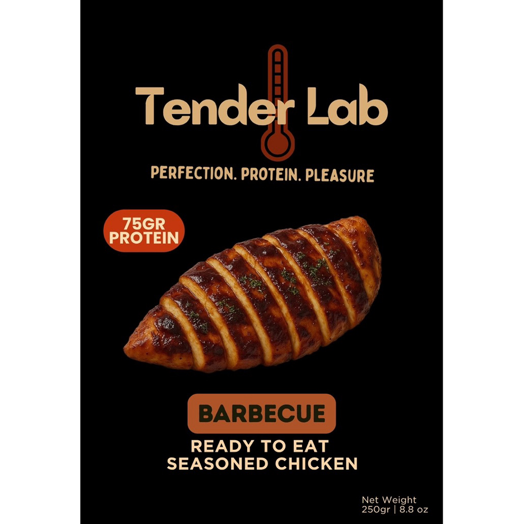 

Sous Vide Chicken Breast - Barbecue