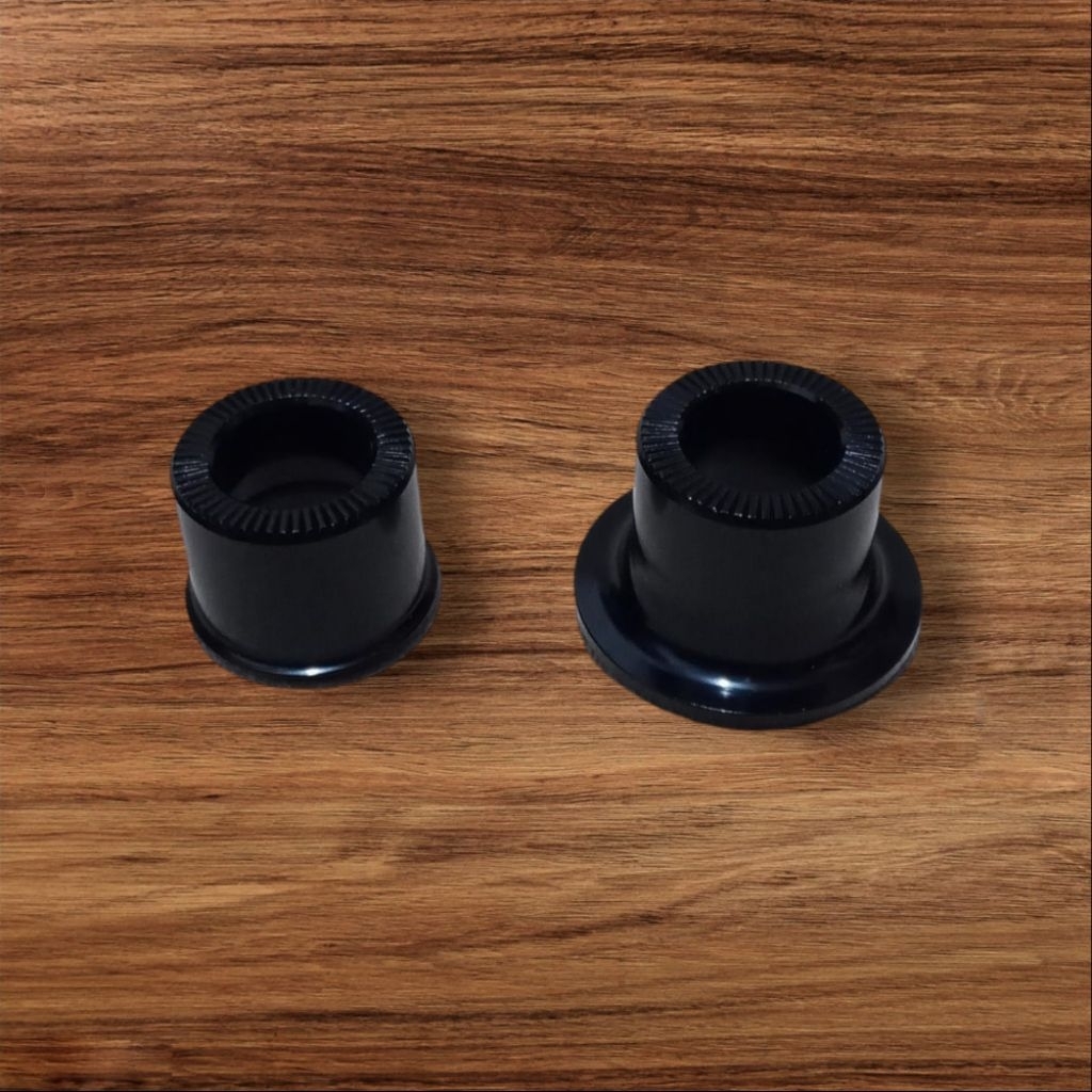 Adaptor Cap Freehub Thru Axle TA 12x142mm