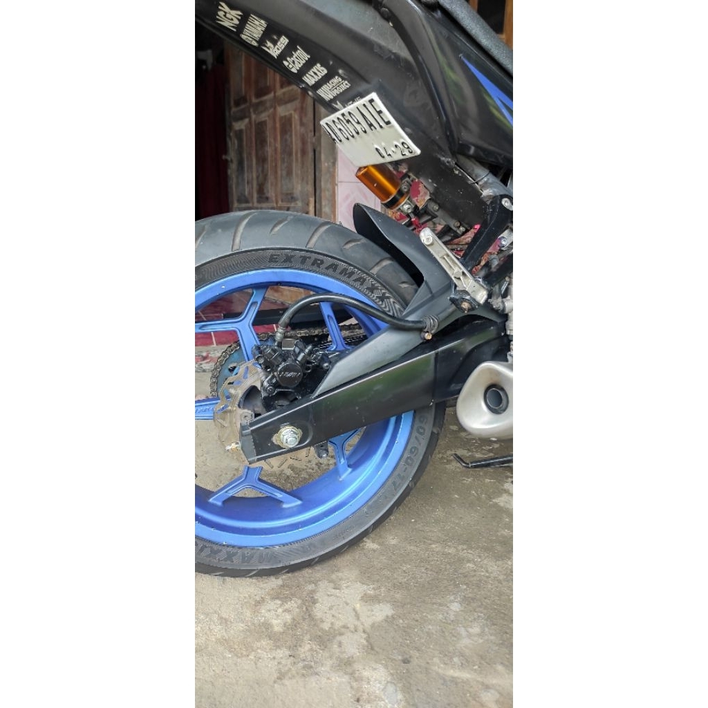 arm R25 pnp new vixion,vixion,r15v2,xabre