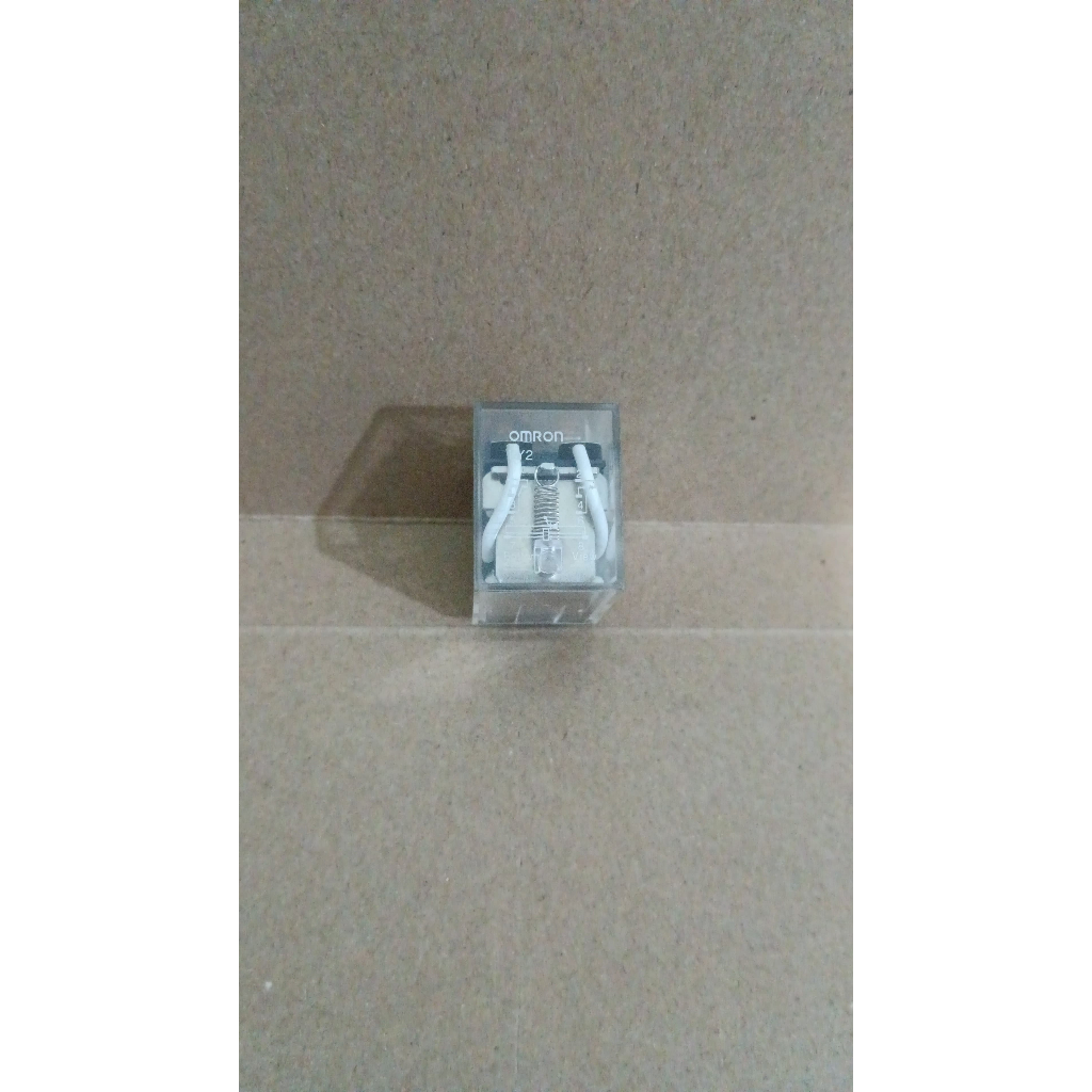 8633 relay relai rilai omron ly2 ly 2 48vdc 48 vdc dc48v 48v 48volt dc
