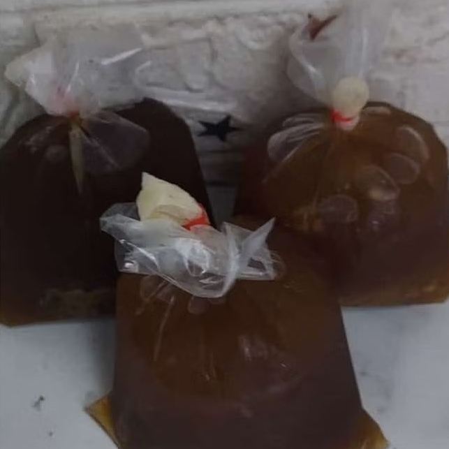 

Bumbu Kuah Bakso OYE