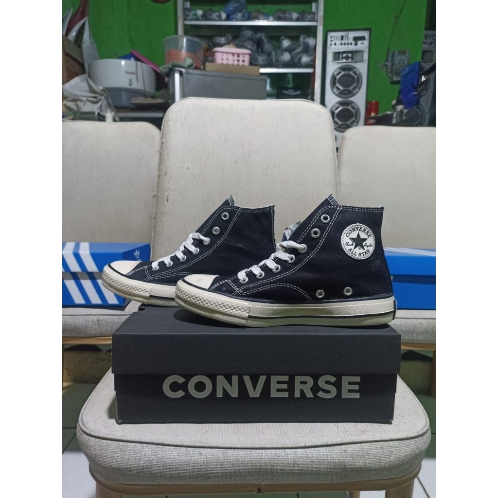 sepatu converse ori