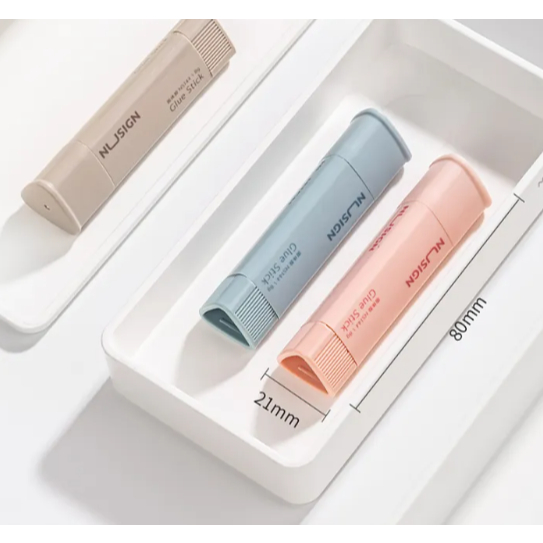 

DELI Nusign Glue Stick 8gr NS144