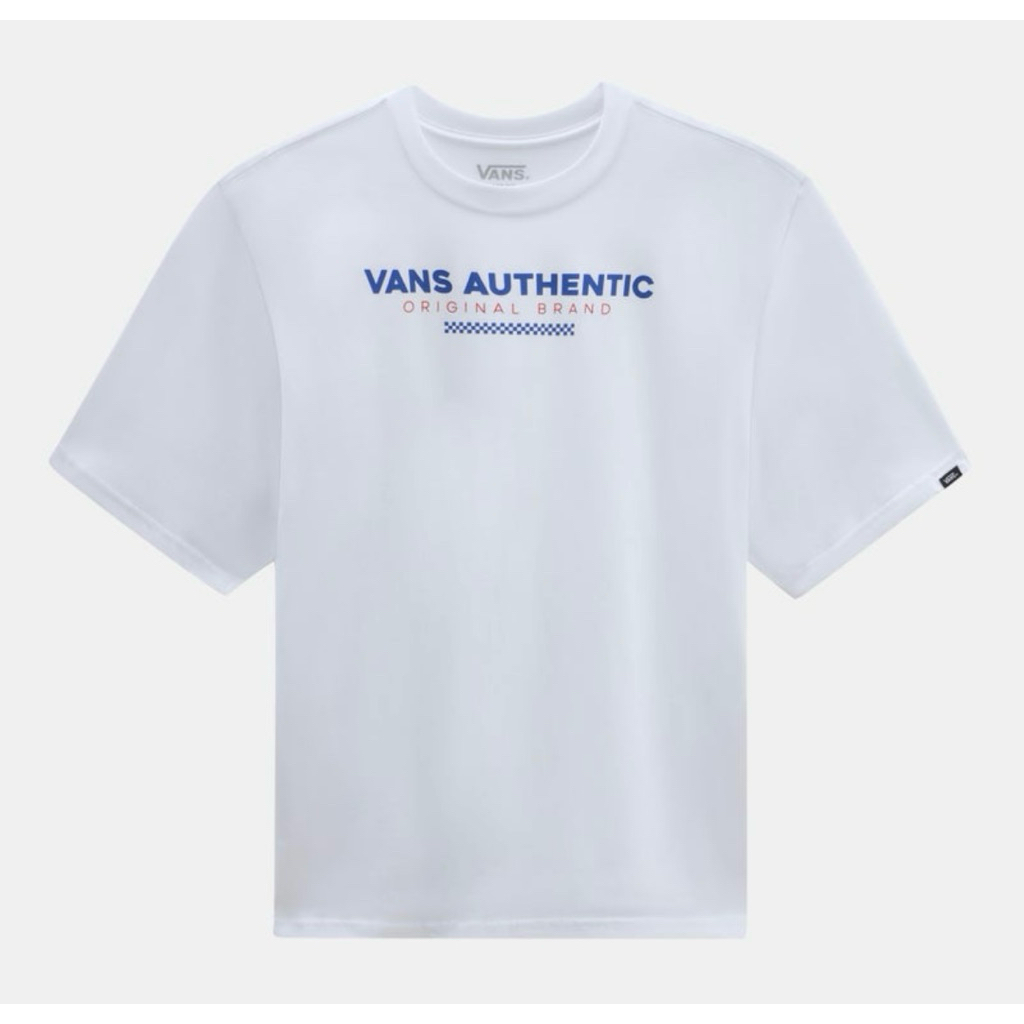 Vans Men's Sport T-Shirt