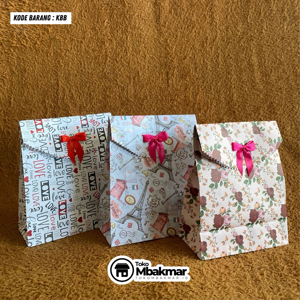 

KANTONG KADO KECIL INSTAN MURAH