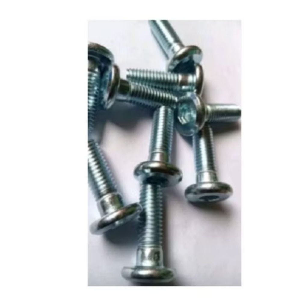 baut piringan cakram supra kharisma 2,5 cm