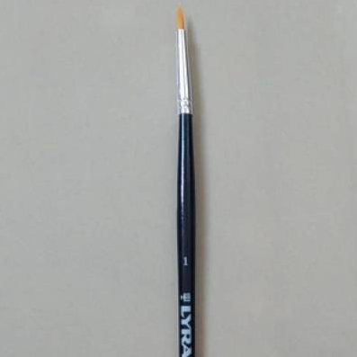 

Kuas lyra / Kuas lukis No1 / Giotto / Kuas lukis giotto / Kuas lyra No 1 dijual per pcs