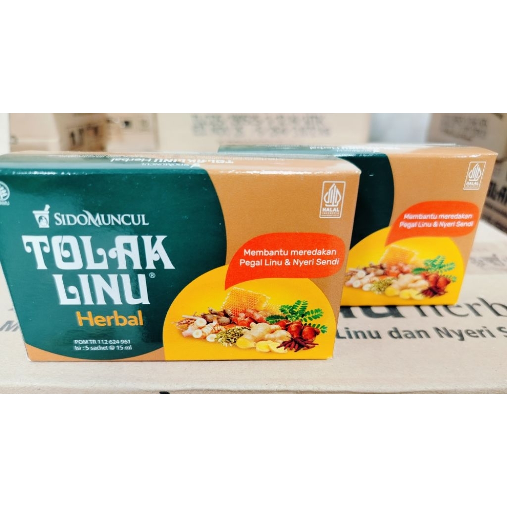 

TolakLinuHerbalCair