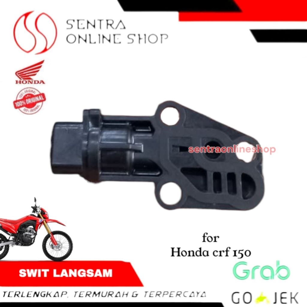 Iacv switch swit langsam crf 150 crf150 original