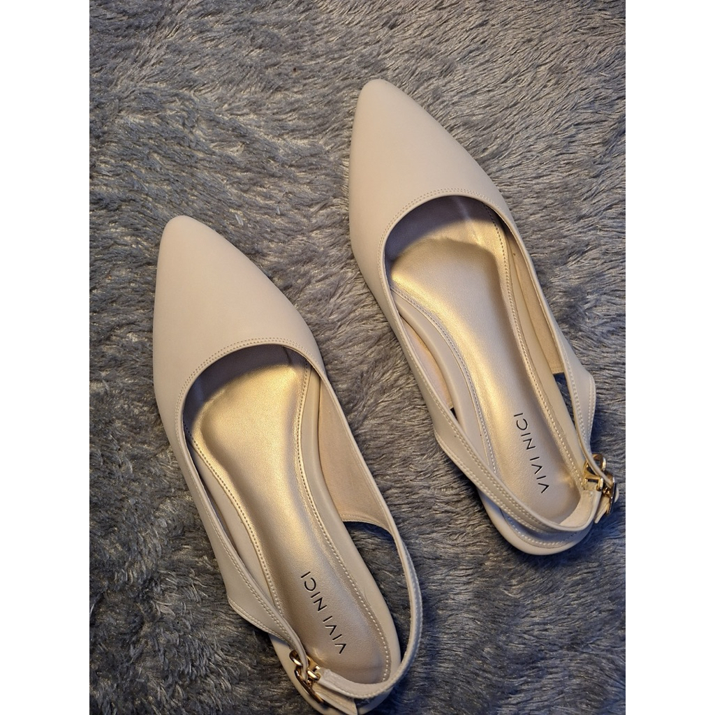 NEW‼️ Sepatu sandal VIVI NICI