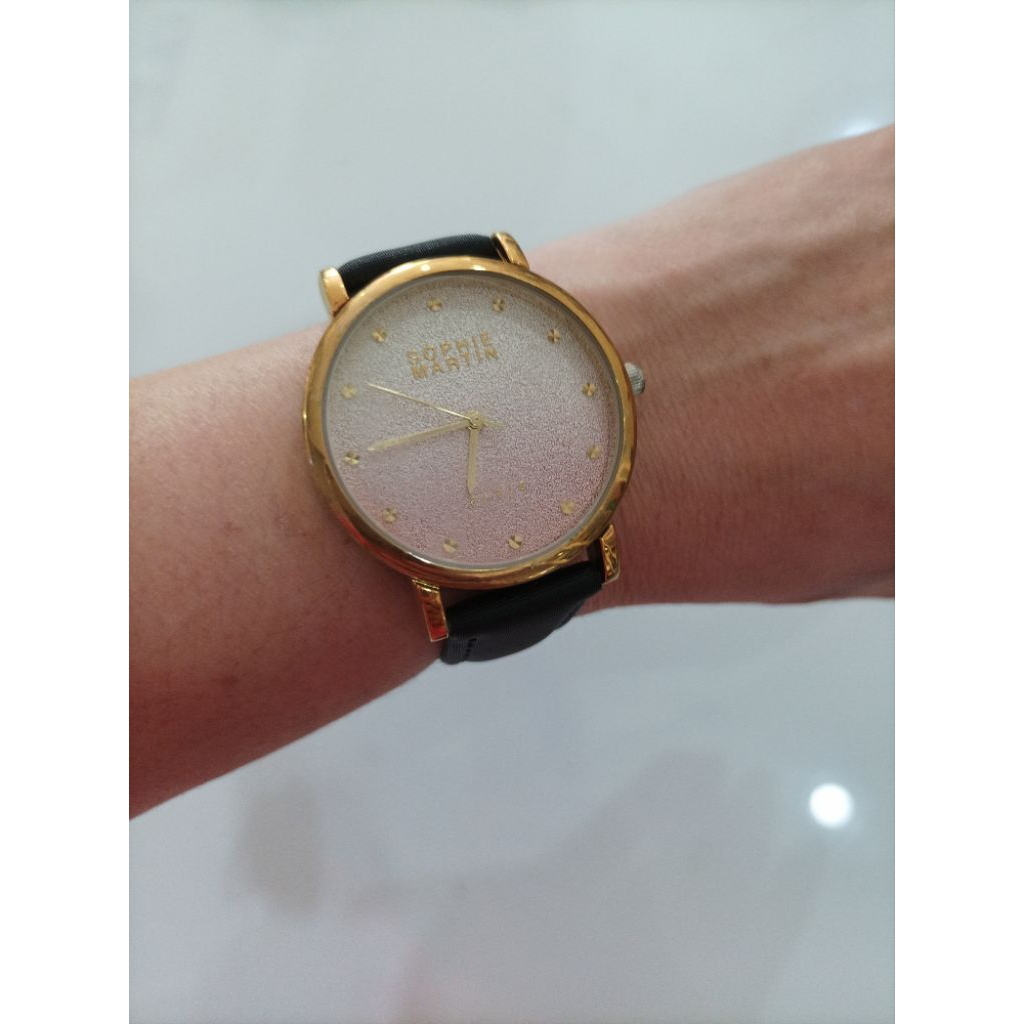 Jam tangan Lady Sophie Martin Paris