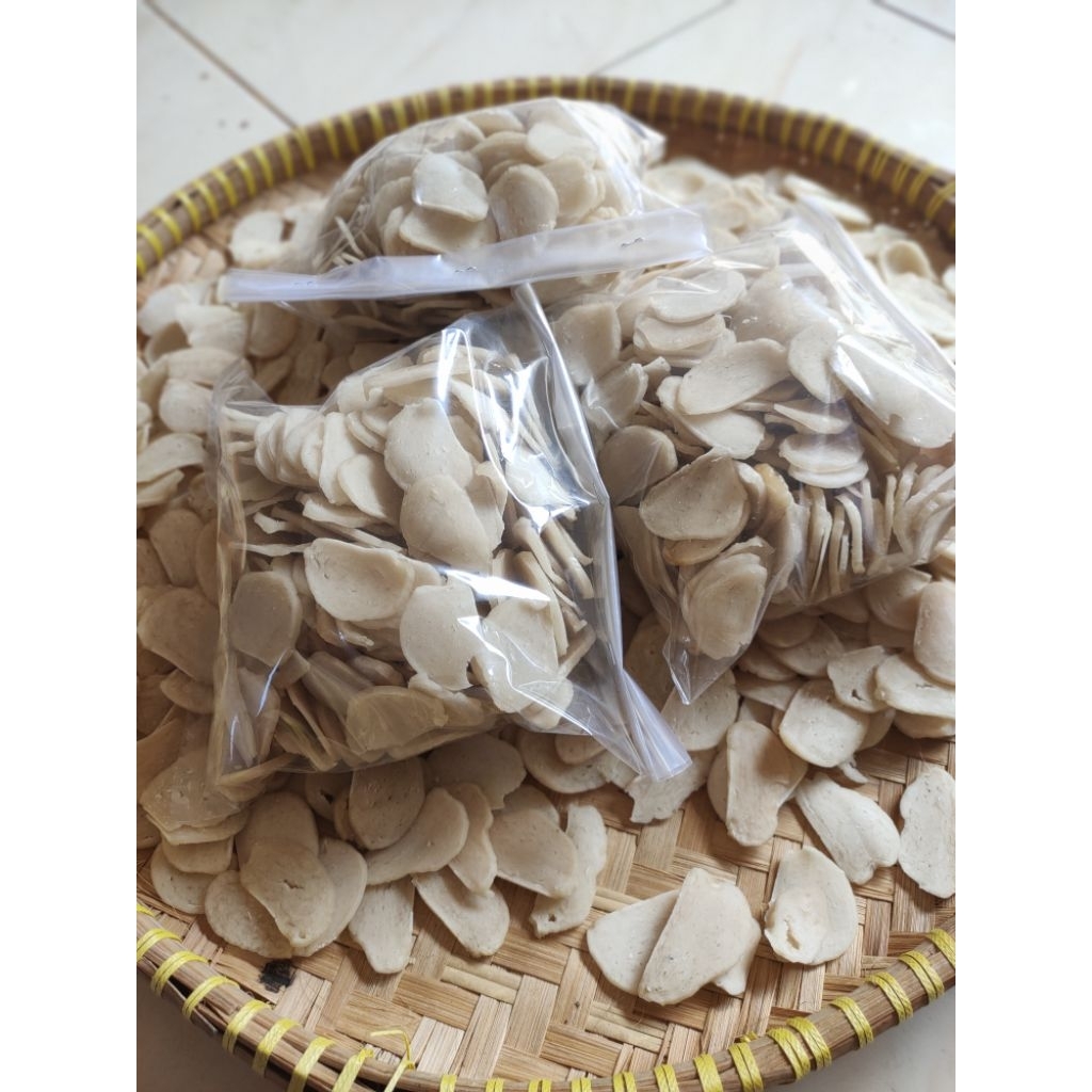 

kempelang peser ikan gabus