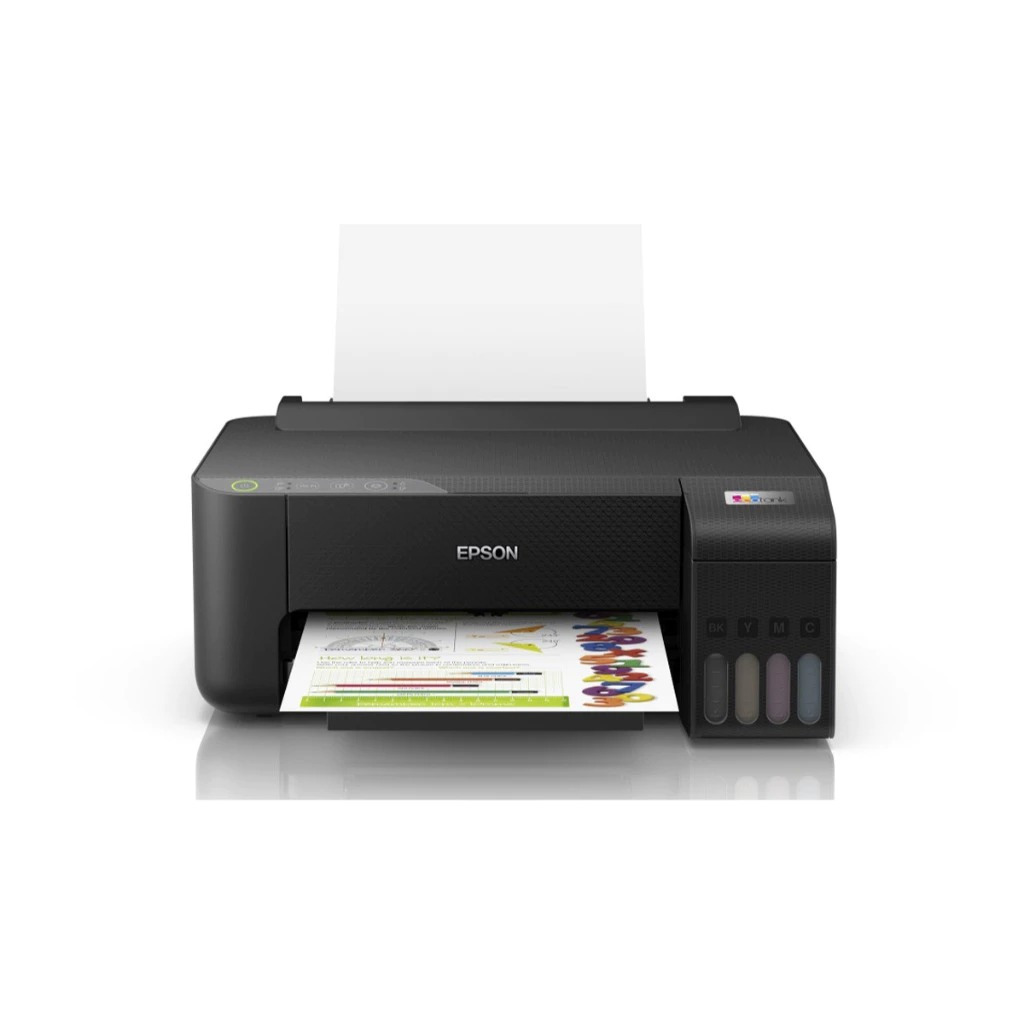 PRINTER EPSON L1250 L 1250 NEW GARANSI RESMI EPSON NEW