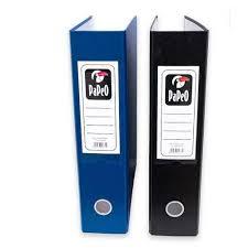 

ORDNER F4 PAPEO P10110